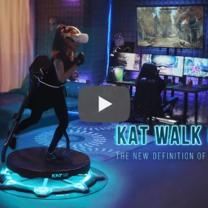 KAT Walk C 2 Plus