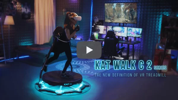 KAT Walk C 2 Plus