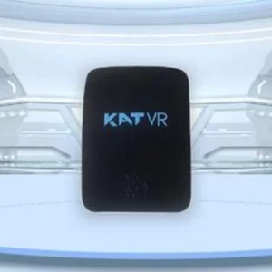 KAT Walk C 2 PlayStation VR 1 Adaptor (PiSystem)